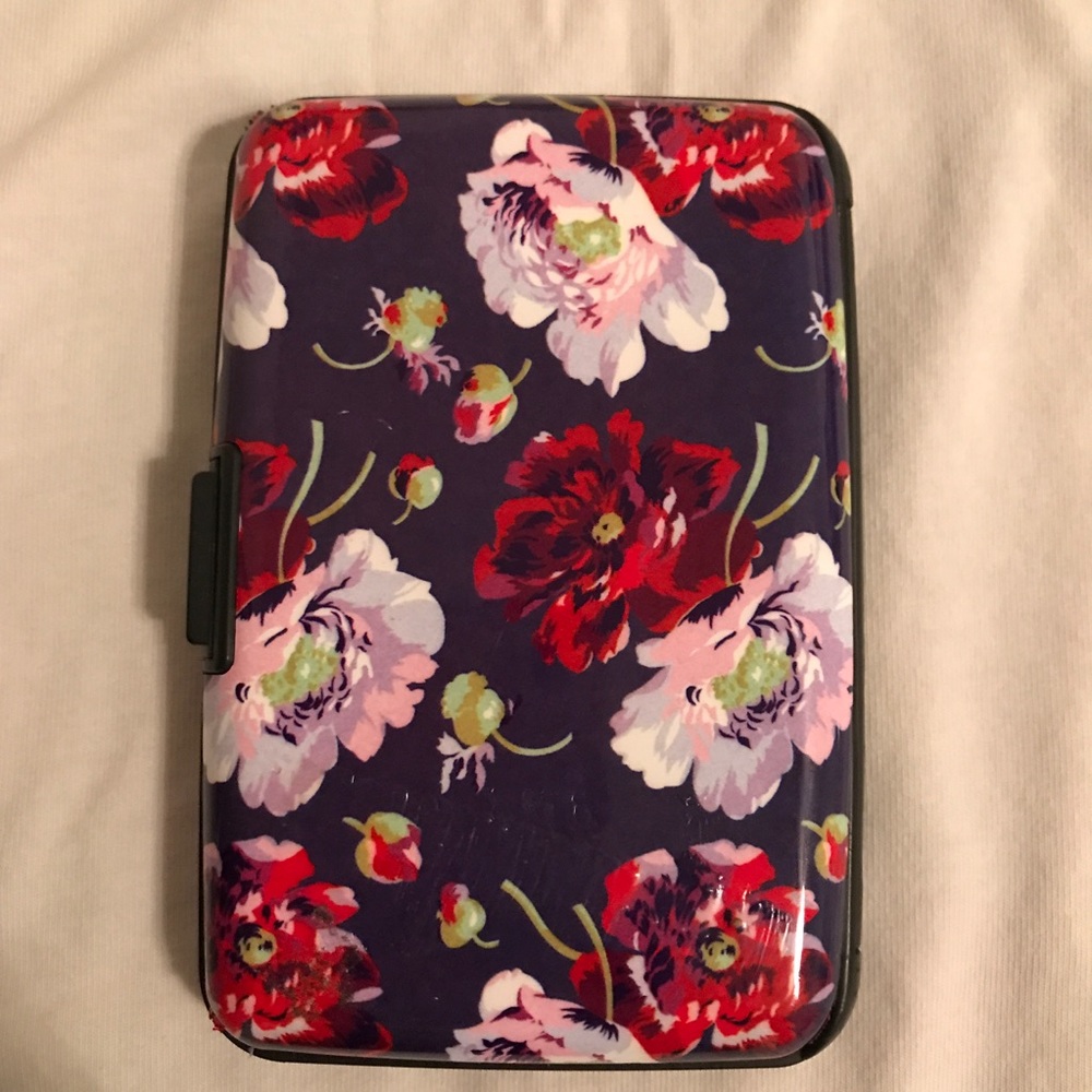 Card Holder